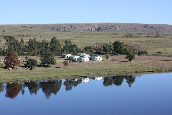Dullstroom on the Dam